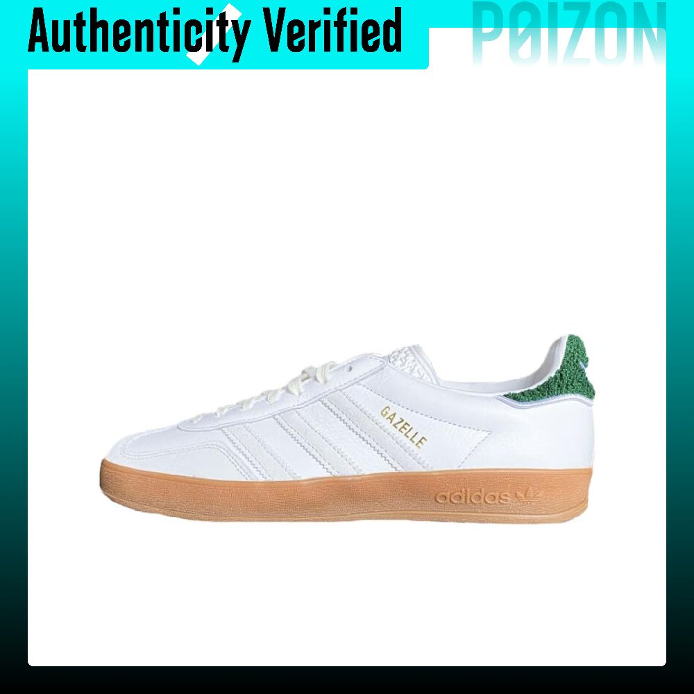 Adidas Shoes Gazelle - アディダス オリジナルス ガゼル インドア ロートップ スケートボードシューズ