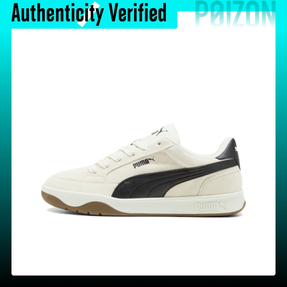 Puma Shoes Rs-X - PUMA パークライフスタイル SK8 ロートップ スケートボードシューズ ユニセックス