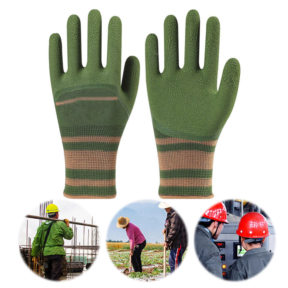 ガーデニンググローブ とげ防止保護手袋 防水ローズグローブ  - Gardening Glove Waterproof のレビューと価格