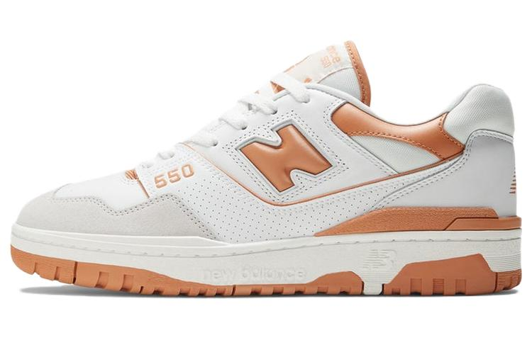 ニューバランス NB 550 ヴィンテージ バスケットボール - New Balance Shoes 550 のレビューと価格