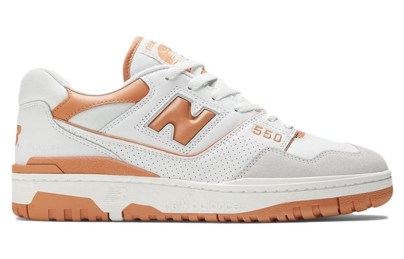 ニューバランス NB 550 ヴィンテージ バスケットボール - New Balance Shoes 550 のレビューと価格