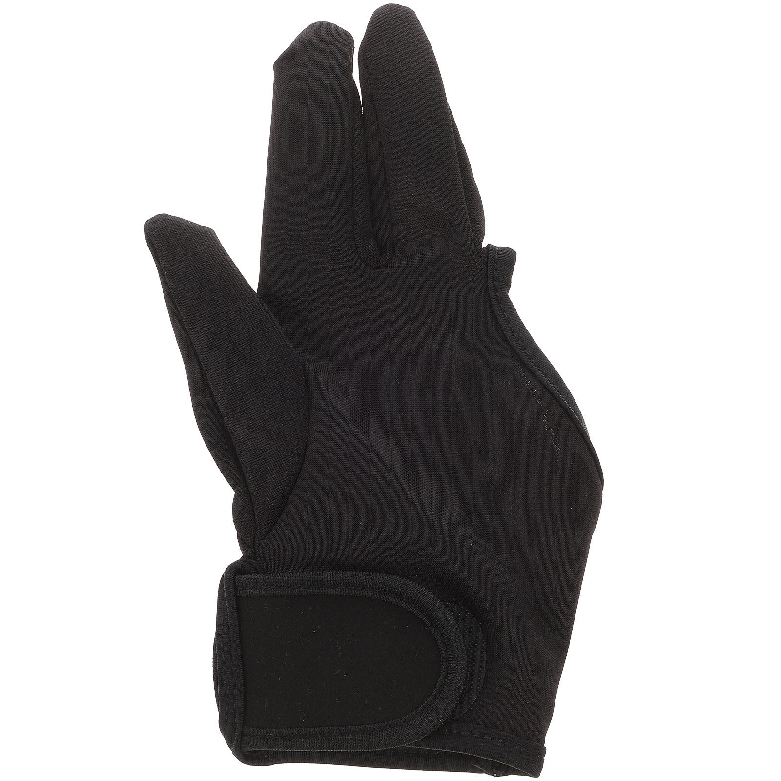 3本指ヘアスタイリンググローブ ブラック 耐熱フィンガーグロ - Heat Resistant Glove のレビューと価格