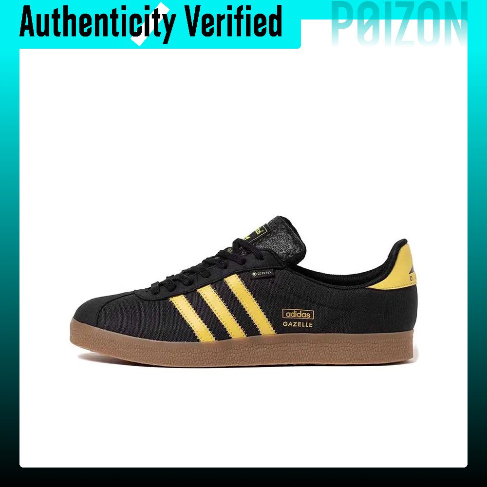 アディダス オリジナルス x デセンダント ガゼル ロートッ - Adidas Shoes Gazelle のレビューと価格