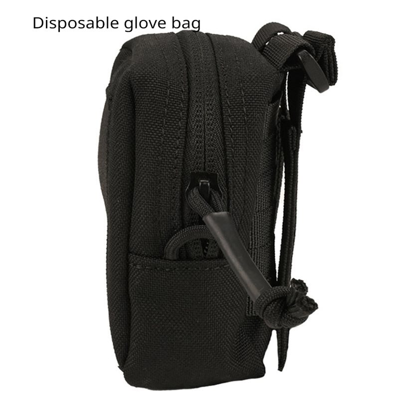EMT ラテックスグローブポーチ 使い捨て手袋オーガナイザー - Latex Disposable Glove のレビューと価格