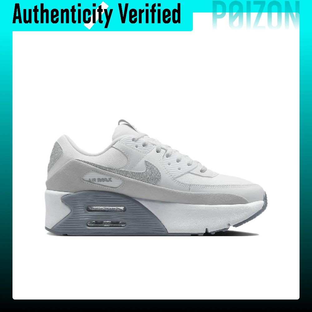 ナイキ エア マックス 90 ロートップ カジュアルシューズ - Nike Shoes Air Max 90 のレビューと価格