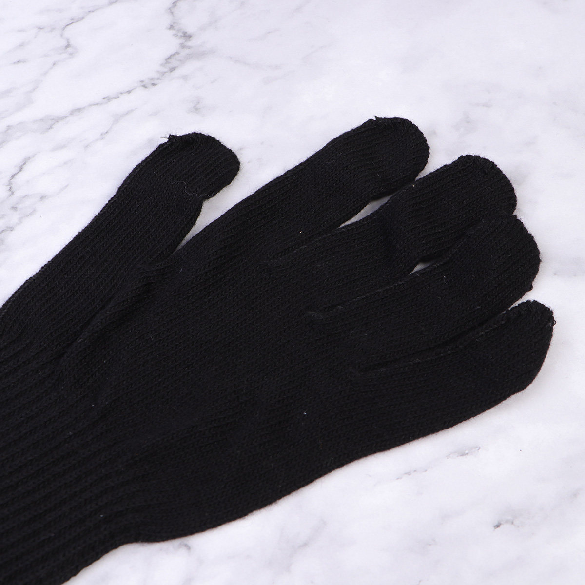 ヘアアイロン、ストレートアイロン、カールアイロン、ヘアドライ - Heat Resistant Glove のレビューと価格