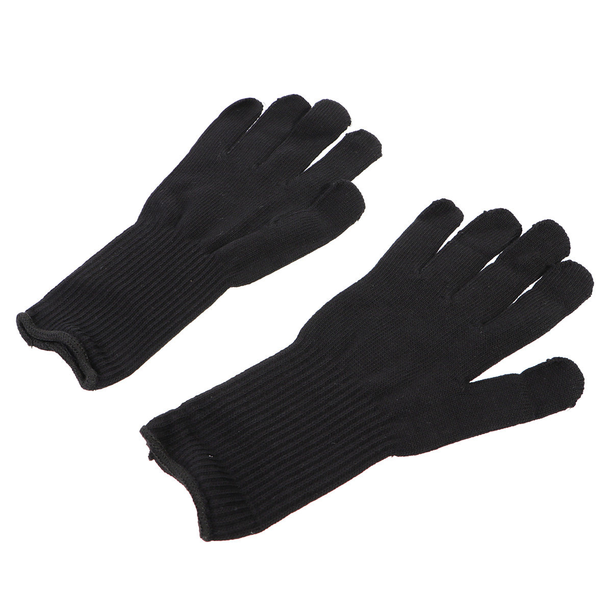 ヘアアイロン、ストレートアイロン、カールアイロン、ヘアドライ - Heat Resistant Glove のレビューと価格